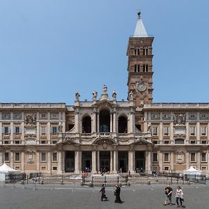 Roma Hotel Srls